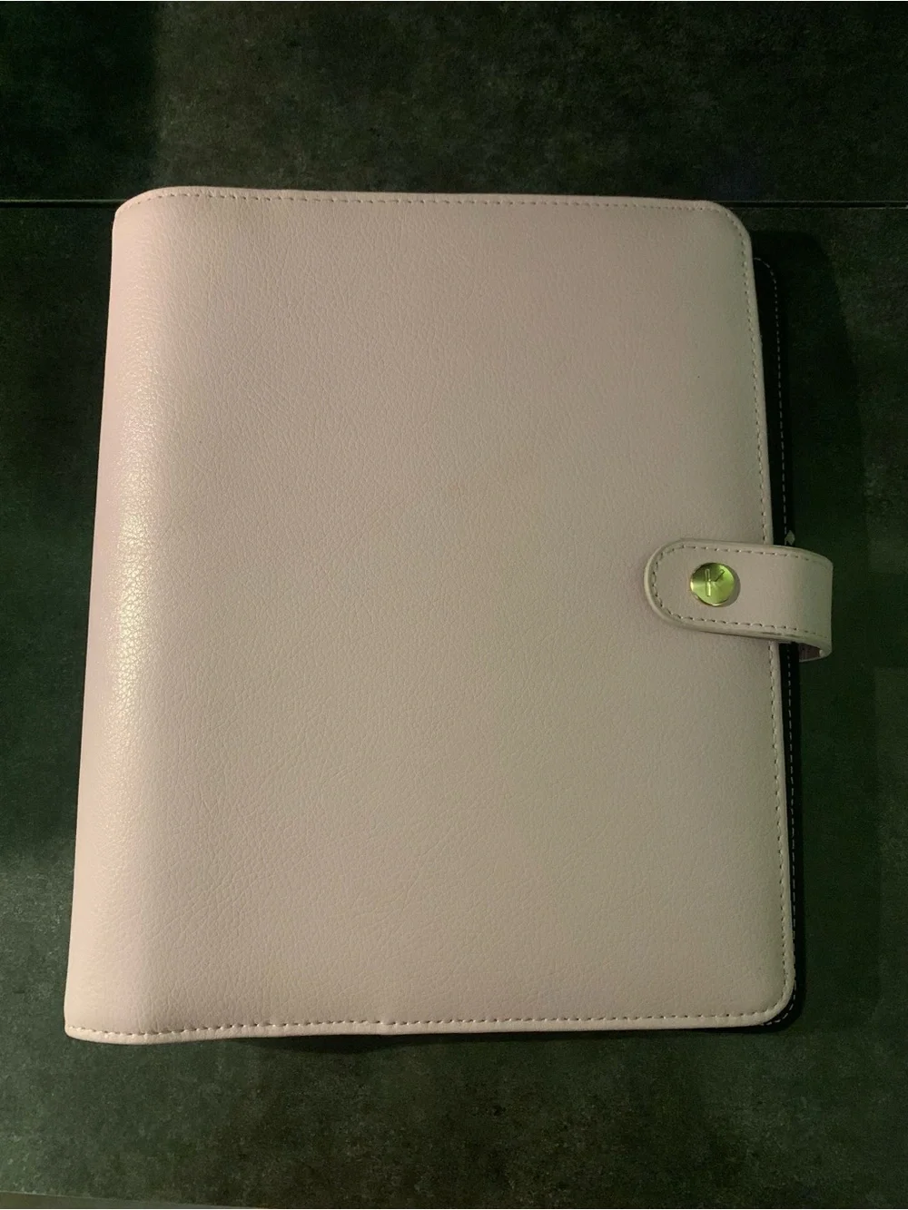 Kikki K soft pink